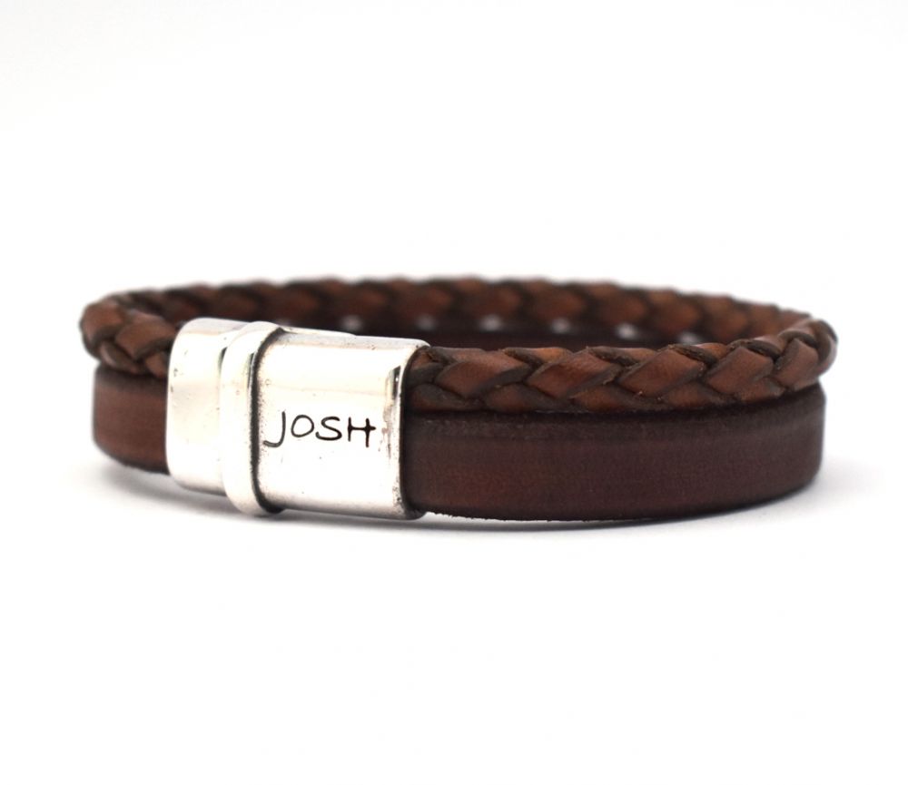 JOSH | Heren 09110 Cognac